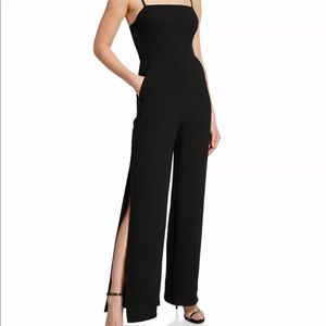 BCBG jumpsuit